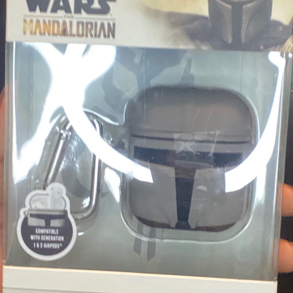 Star war AirPod case